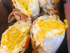 六月黄-宏佳丰味蟹馆(洛溪店)