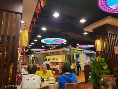 大堂-点都德(盘福楼店)