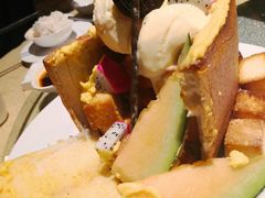 -铜锣湾·有麝自然香(重庆新天地店)
