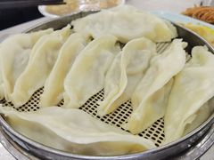 -奕宏饺子楼(朱庄小区店)