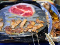 -喜井无限自助烤肉公司(石厦店)