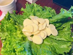 -辛氏火炉·韩式古法烤肉(松北店)