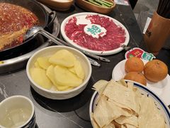 -巴蜀大将火锅(春熙店)