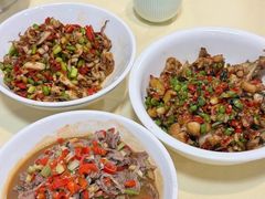 -笨罗卜浏阳菜馆(龙华鹏润达店)
