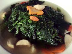 -若蘭慈·无国界素食料理(欢乐海岸店)