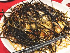 -老吉士酒家(天平路店)