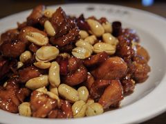 -河沿肉饼Beijing Pie(东华门店)