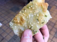 -咏春葱油饼(德政中路店)