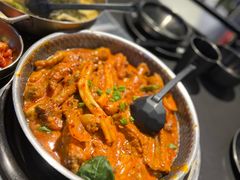 -HOTISLAND海鸡岛·韩国料理(江南西店)