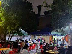 -光明刘冰乳鸽店(光明法政北路店)