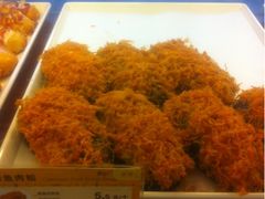 iphone_upload_pic-85度C(厦门中华城新店)