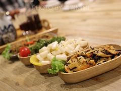 酱香鱿鱼嘴-张老板的店(民乐园店)