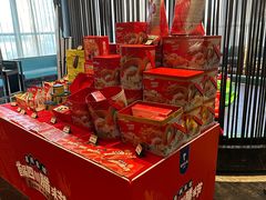 -眉州东坡(北苑华贸店)