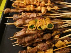 -望京小腰(北京总店)