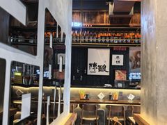 -8PINTS八品脱·日料·烧鸟·精酿小酒馆(莘庄店)