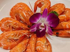 -糟粕醋·椰苑海南菜餐厅(亚龙湾天域酒店)