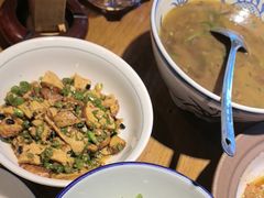 -李久其家民间餐厅(观沙岭公园店)