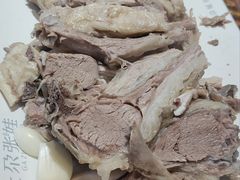 -青海名吃尕张娃非遗烤肉(海湖总店)