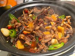 -串盟烧烤大排档·长沙美食地标(星沙店)
