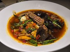 -院8里·小聚园老川菜(九眼桥店)