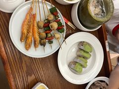 -雪梅月子中心(华侨城店)