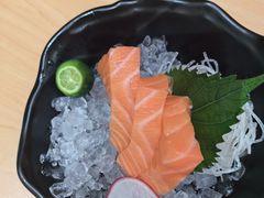 -友壹町寿司(新DNA购物中心店)