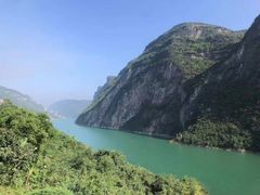 -乌江画廊(彭水苗族土家族自治县)