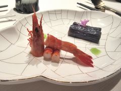 -黛遇·黛瓦宴花园餐厅
