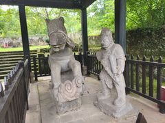 -唐崖土司城遗址