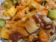 -江户前寿司(好运街店)