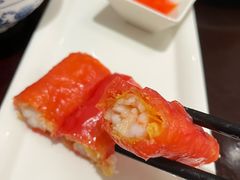 -京香轩·中餐厅(上海中庚聚龙酒店)