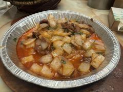 -千岛湖小鱼儿·淳安匠心农家菜