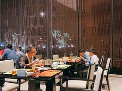 -惠州皇冠假日酒店·西餐厅·自助餐厅