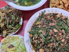 -陈有良尖椒鸡(江津总店)