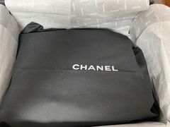 -CHANEL(恒隆广场店)