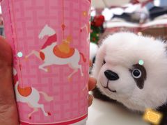 -茶屿水果茶(太古里店)