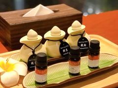 -金色春天.美颜康体纯正SPA(黄泥磅店)
