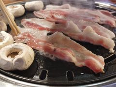 -杀猪天·韩国烤肉(总店)