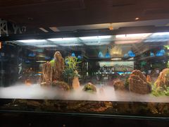 -泰谷酒店·太古码头闽菜自助餐厅