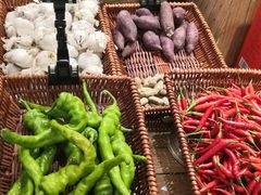 -掌柜的店·河南菜(新天地店)