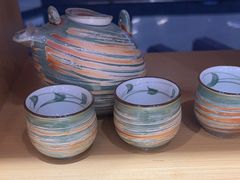 -元祖食品GANSO(江宁万达店)