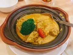 -新世界餐厅(万达店)