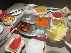 -海底捞火锅(长沙华创国际广场店)