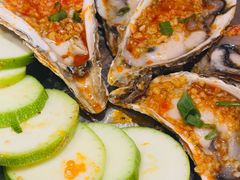 -姜胖胖韩式自助烤肉(光明万达店)