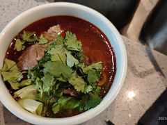 -赤面仔(麓湖美食岛店)