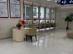 -美年大健康体检(江门万达分院)