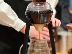 -星巴克(北京望京店)