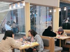 -豪客来牛排(中华城店)