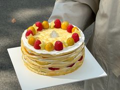 -花甜生活FatimCake·生日蛋糕