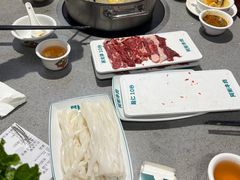 -非遗•老字号•阿彬牛肉火锅(广济桥店)